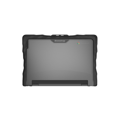 Gumdrop Lenovo 300E / 300W Yoga G4 (2-in-1) Rugged MIL Case with Rubberized Bumpers 2 Piece Construction TechShell Rugged Certified - product image 3 of 5