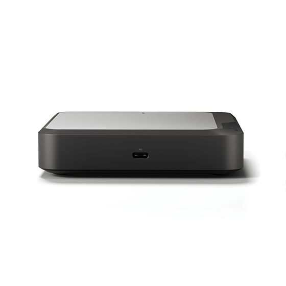 Alogic Docking Station USB-C Dual Monitor 100W Power Delivery 4k Ultra HD 60Hz 2x DisplayPort - Space Grey - product image 5 of 5