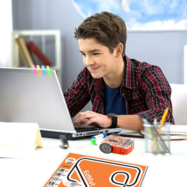 HamiltonBuhl STEAM Edison Education Robot Kit - Robotics & Coding - product image 2 of 5