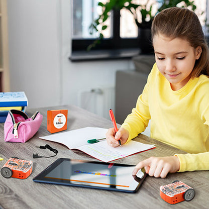 HamiltonBuhl STEAM Edison Education Robot Kit (3 Pack) - Robotics & Coding - product image 2 of 5