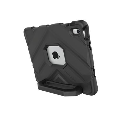 Gumdrop iPad 10.9 (11th Gen) 2025 & (10th Gen) 2022 FoamTech with Handle & Kickstand Drop Protection 6ft MIL Case - Black - product image 5 of 5