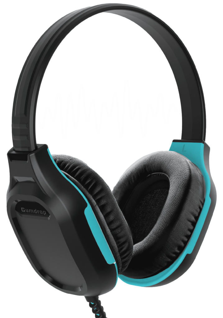 Gumdrop Latitude 5289 (2 in 1) Rugged Case - Black - product image 2 of 5