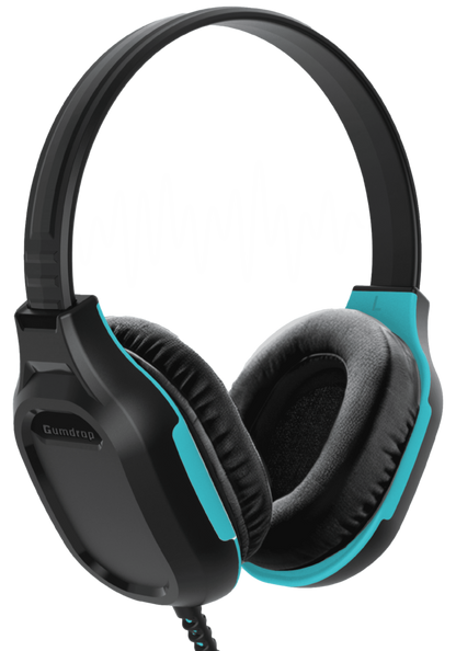 Gumdrop Latitude 5289 (2 in 1) Rugged Case - Black - product image 2 of 5