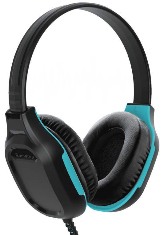 Gumdrop Latitude 5289 (2 in 1) Rugged Case - Black - product image 2 of 5