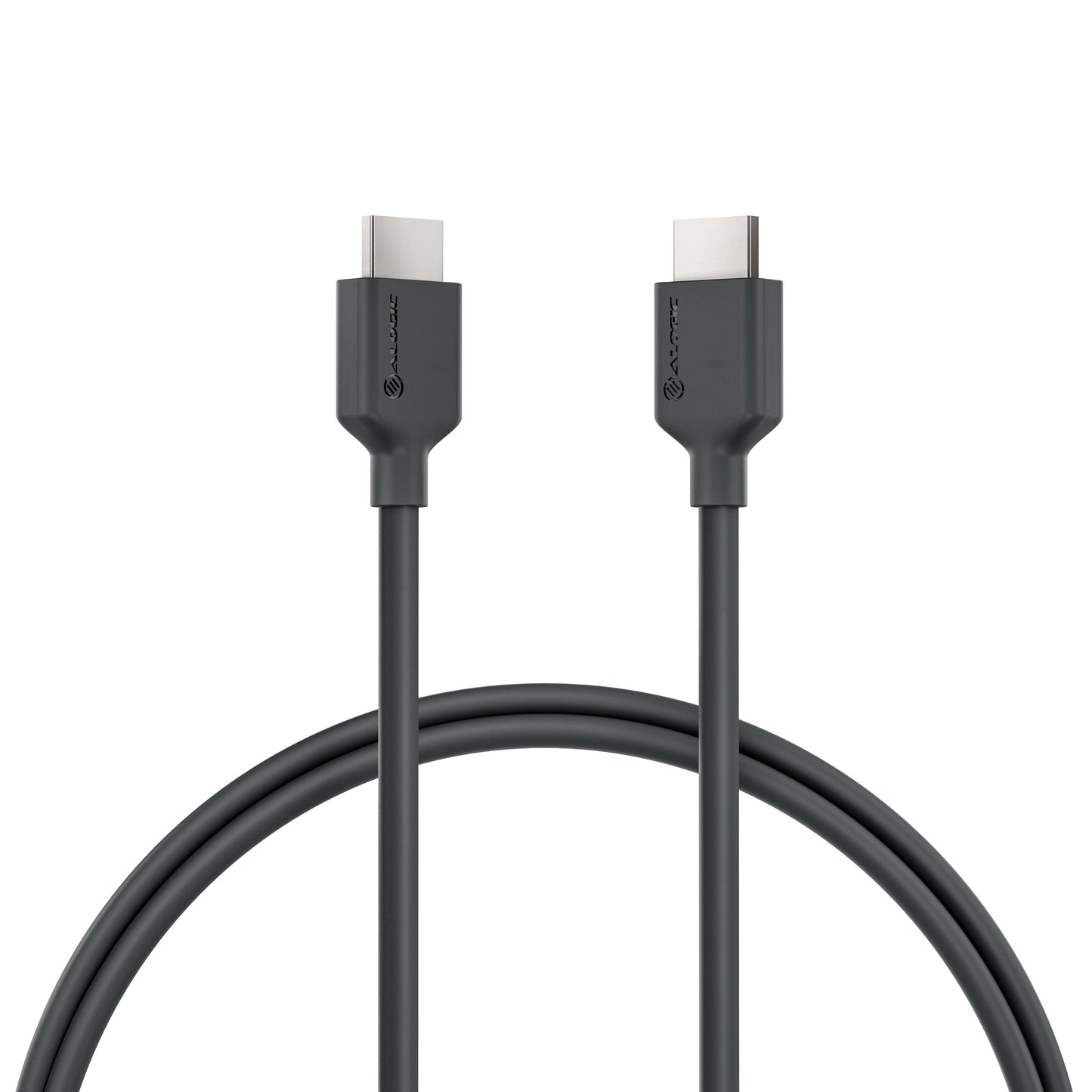 Alogic Alogic HDMI 8K Ultra High Speed 6ft Cable Male to Male  - Black