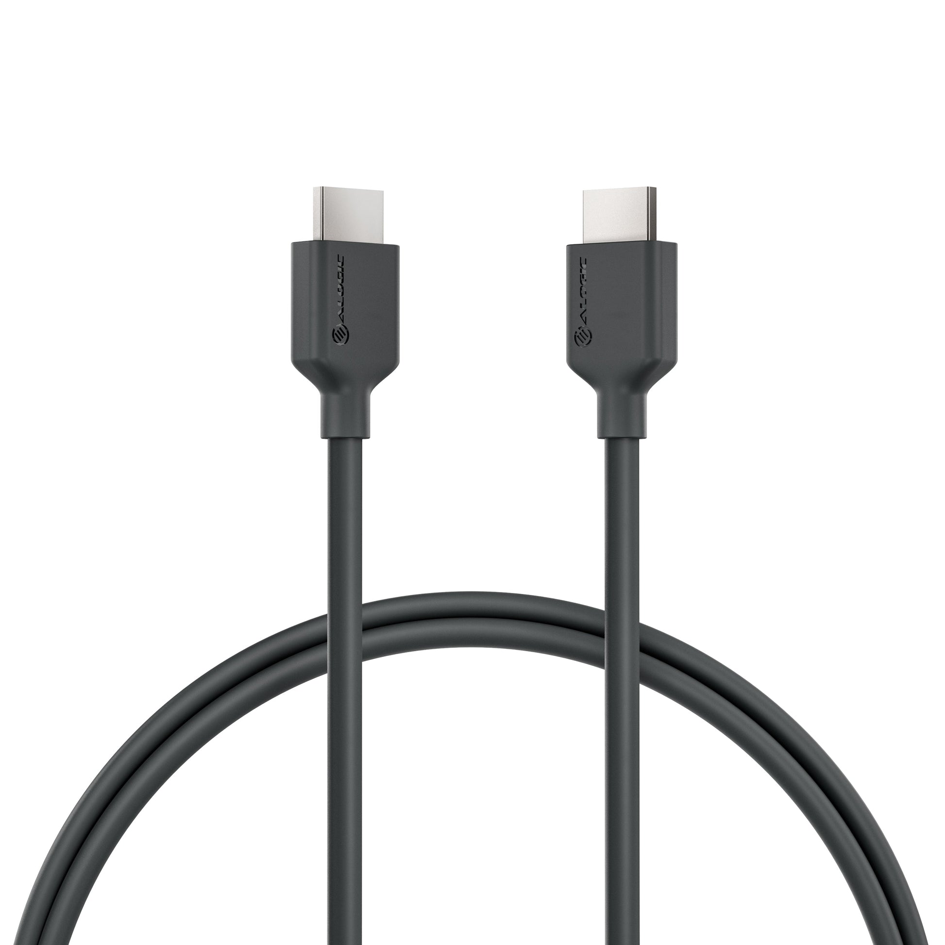 Alogic Alogic HDMI 8K Ultra High Speed 6ft Cable Male to Male  - Black