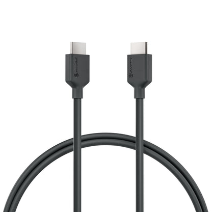 Alogic Alogic HDMI 8K Ultra High Speed 6ft Cable Male to Male  - Black