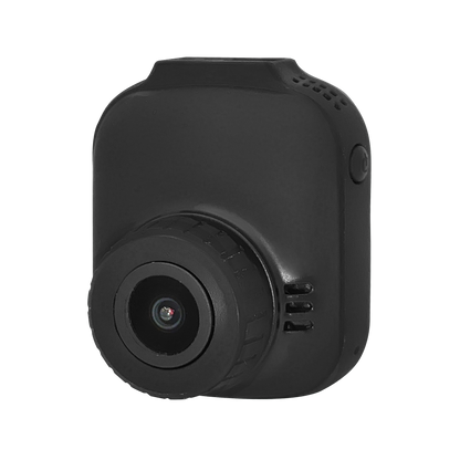 myGEKOgear Dashcam - Orbit 130 1080p HD 120 Degree Wide Angle G-Sensor 8GB MicroSD Included (support up to 32GB) - Black - product image 5 of 5