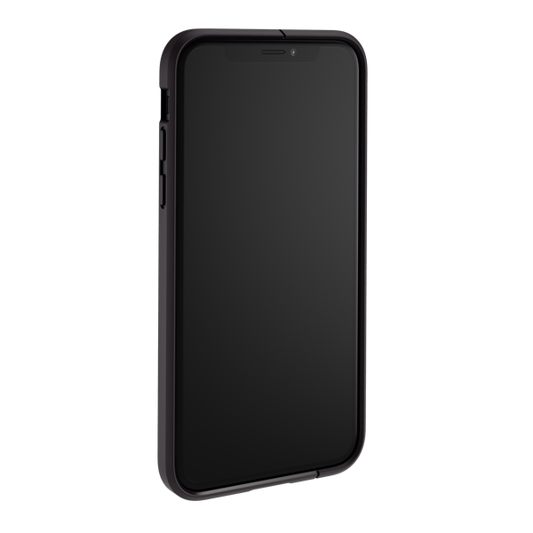 Element Case Illusion iPhone XS Max Black Rugged - product image 2 of 5