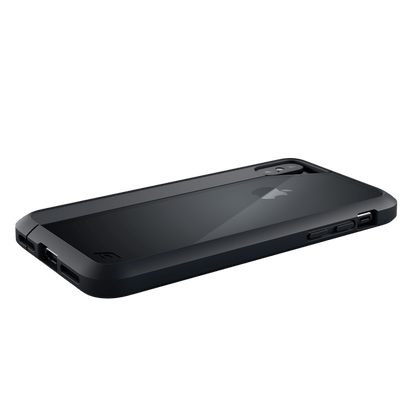 Element Case Illusion iPhone XS Max Black Rugged - product image 3 of 5