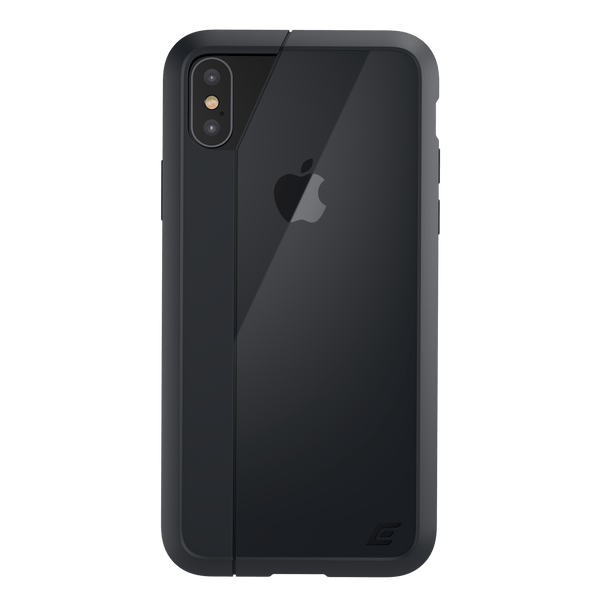 Element Case Illusion iPhone XS Max Black Rugged - product image 1 of 5