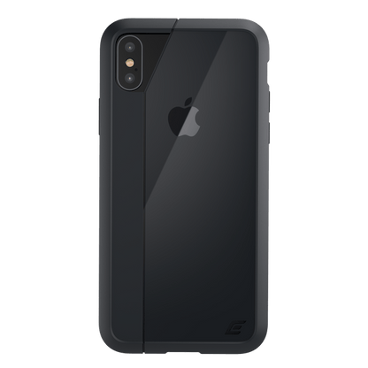 Element Case Illusion iPhone XS Max Black Rugged - product image 1 of 5