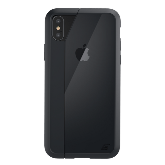 Element Case Illusion iPhone XS Max Black Rugged - product image 1 of 5