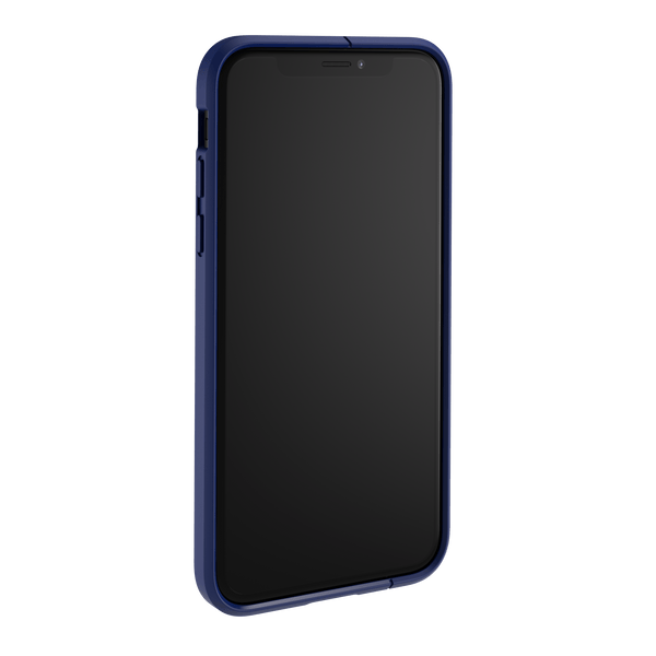 Element Case Illusion iPhone XS Max Black Rugged - product image 4 of 5