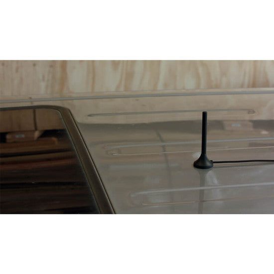 Weboost Drive X Cell Phone Signal Booster Kit All Phones & All Canadian Carriers 5G Ready Up to 4 Devices
