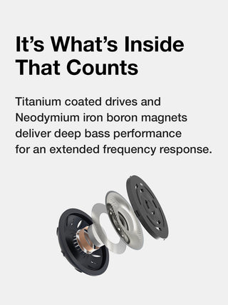 Koss Headphone KSC75 Ear Clip Open Air Design Light Weight Deep Bass - product image 4 of 5