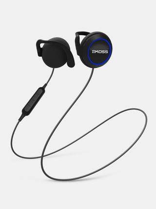 Koss Headphone Bluetooth BT221i On Ear Clip with Mic & Remote - product image 1 of 5