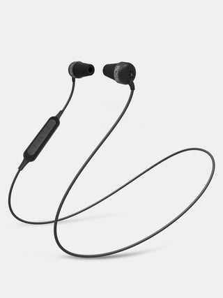 Koss Earbud Bluetooth FitBud BT1901i with Mic & Remote Black - product image 1 of 5