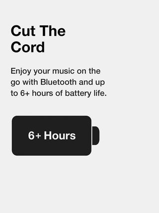 Koss Earbud Bluetooth FitBud BT1901i with Mic & Remote Black - product image 4 of 5