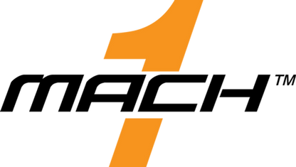 HamiltonBuhl Headset with Boom Mic Noise Cancelling USB-C Mach-1 On Ear Dura-Cord Steel Reinforced Gooseneck Inline Volume - Black - product image 5 of 5