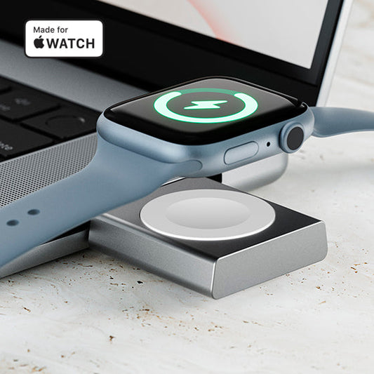 Alogic Matrix Apple Watch Wireless Charger 2W - product image 1 of 4