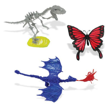 HamiltonBuhl 3D Magic Pen Filament Pk 980ft Roll Black - product image 2 of 4