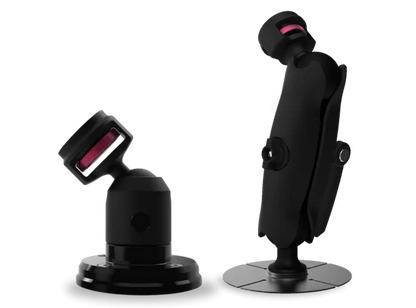 Joyfactory Joy Factory iPad 10.2 (7th-9th Gen) 2021/2020/2019 aXtion Bold MP Water Resistant Rugged Shockproof Case Rotating Handstrap & Kickstand - Black - product image 2 of 5