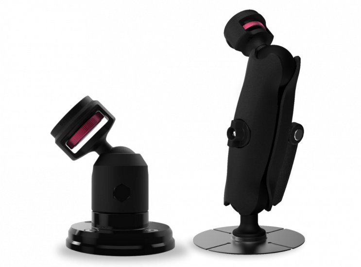 Joyfactory Joy Factory Galaxy Tab A 10.1 2019 aXtion Bold MP Rugged Case - Black - product image 2 of 5