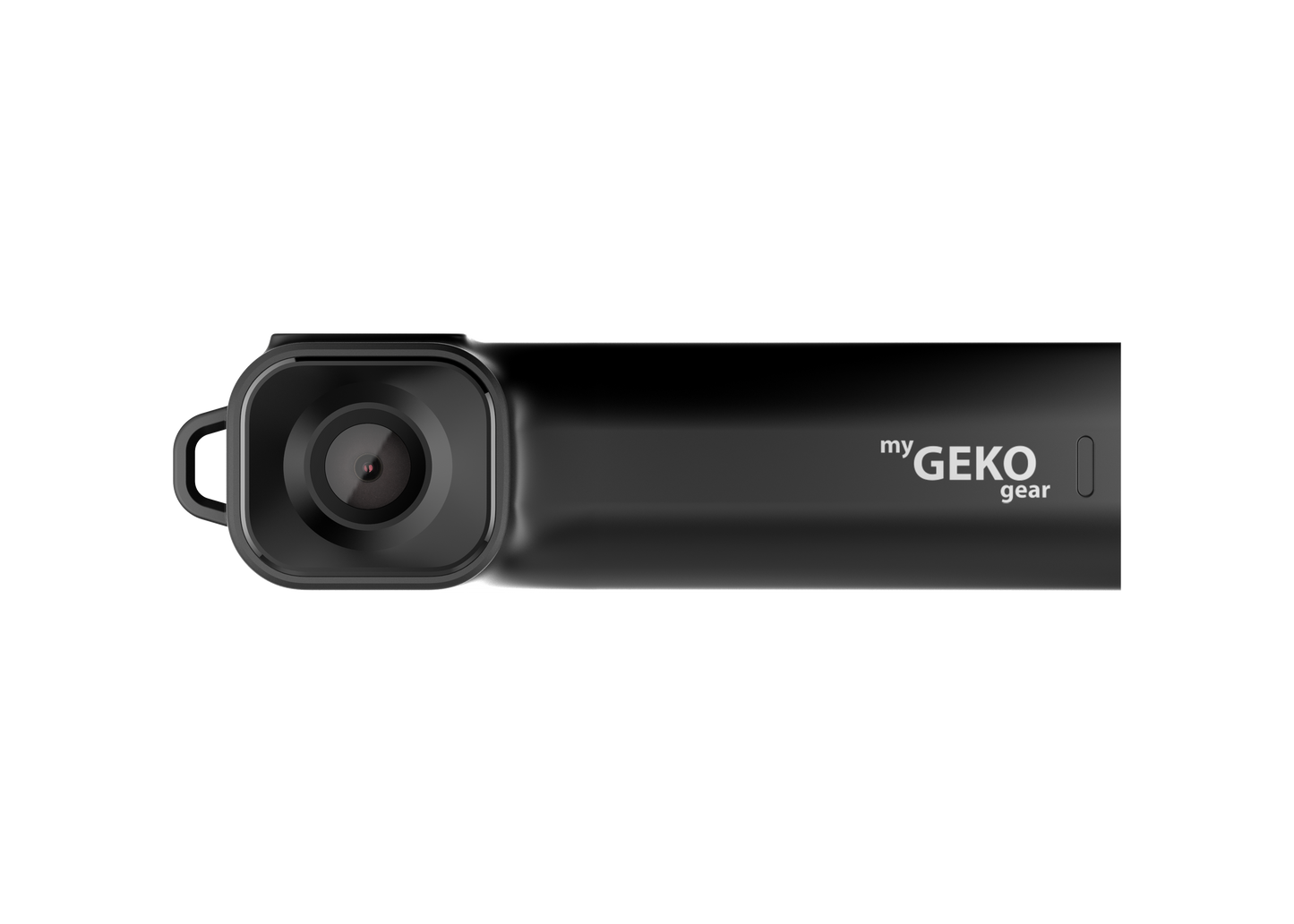 myGEKOgear Dashcam - Motorcycle Moto Snap1080p HD Wifi Support Sony Starvis Sensor Tilt Emergency 32GB MicroSD Included (up to 128GB) - Black - product image 5 of 5