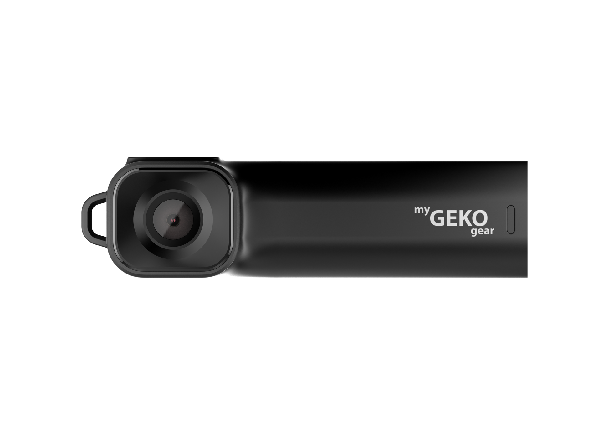 myGEKOgear Dashcam - Motorcycle Moto Snap1080p HD Wifi Support Sony Starvis Sensor Tilt Emergency 32GB MicroSD Included (up to 128GB) - Black - product image 5 of 5