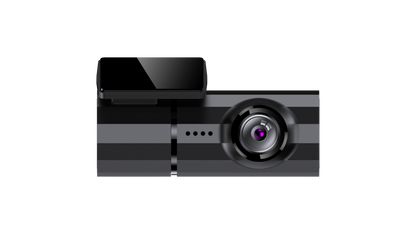 myGEKOgear Dashcam - Orbit 118 1080p HD Compact - 140 Degree Wide Angle WiFi G-Sensor 8GB MicroSD Incl.  (support up to 64GB) – Black - product image 3 of 5