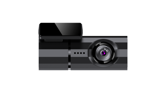 myGEKOgear Dashcam - Orbit 118 1080p HD Compact - 140 Degree Wide Angle WiFi G-Sensor 8GB MicroSD Incl.  (support up to 64GB) – Black - product image 3 of 5