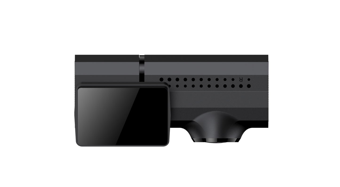 myGEKOgear Dashcam - Orbit 118 1080p HD Compact - 140 Degree Wide Angle WiFi G-Sensor 8GB MicroSD Incl.  (support up to 64GB) – Black - product image 5 of 5