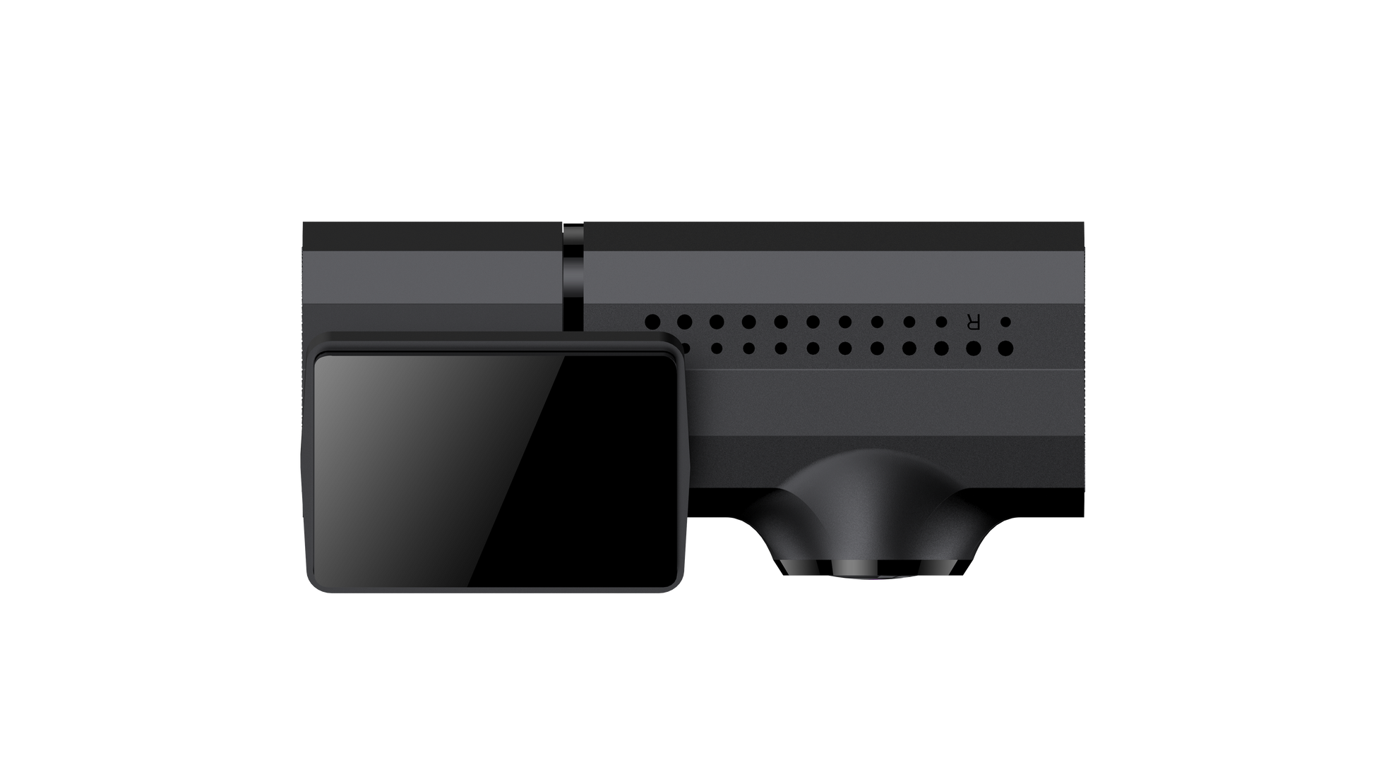 myGEKOgear Dashcam - Orbit 118 1080p HD Compact - 140 Degree Wide Angle WiFi G-Sensor 8GB MicroSD Incl.  (support up to 64GB) – Black - product image 5 of 5