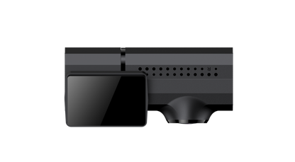 myGEKOgear Dashcam - Orbit 118 1080p HD Compact - 140 Degree Wide Angle WiFi G-Sensor 8GB MicroSD Incl.  (support up to 64GB) – Black - product image 5 of 5