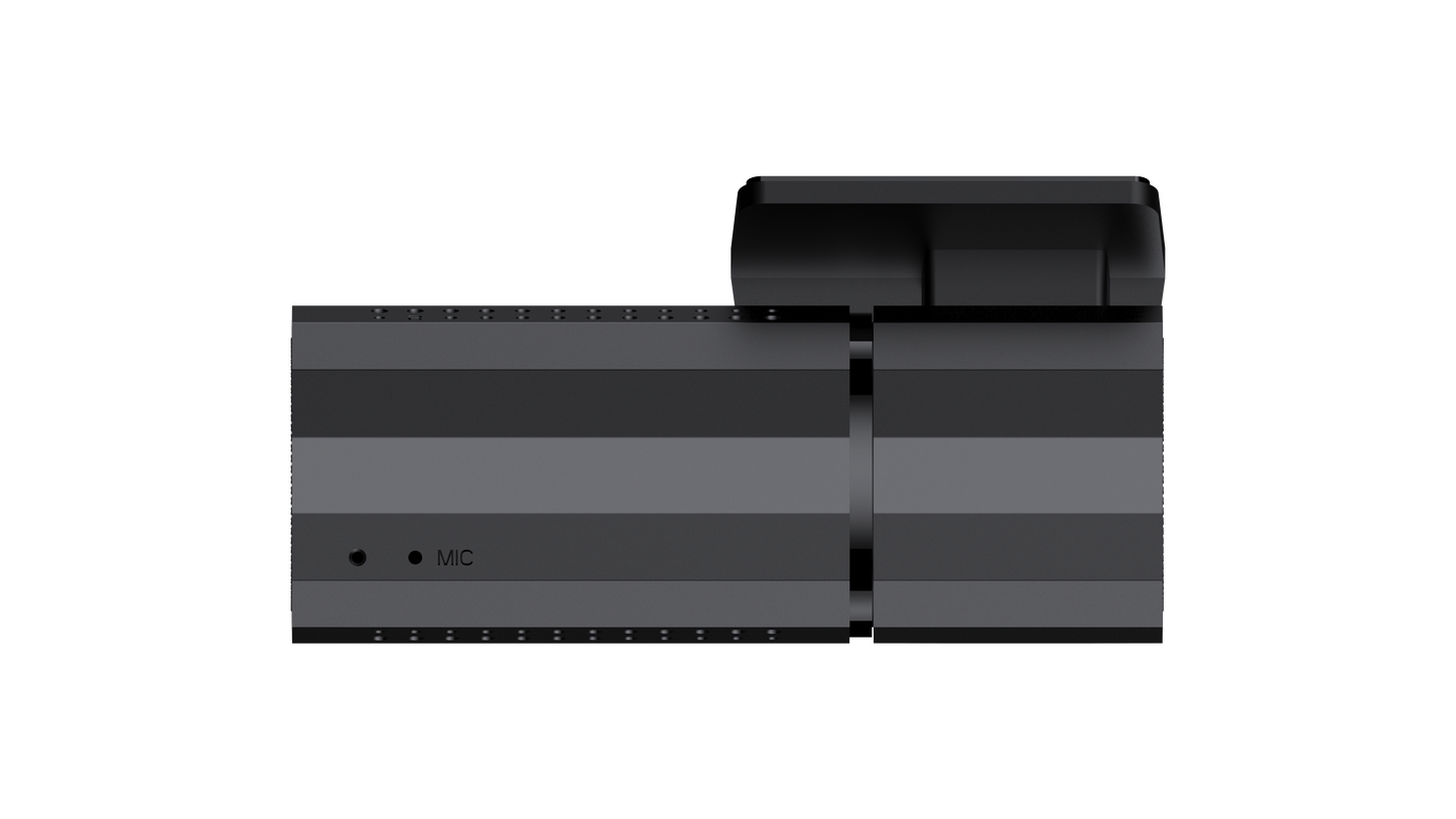 myGEKOgear Dashcam - Orbit 118 1080p HD Compact - 140 Degree Wide Angle WiFi G-Sensor 8GB MicroSD Incl.  (support up to 64GB) – Black - product image 4 of 5