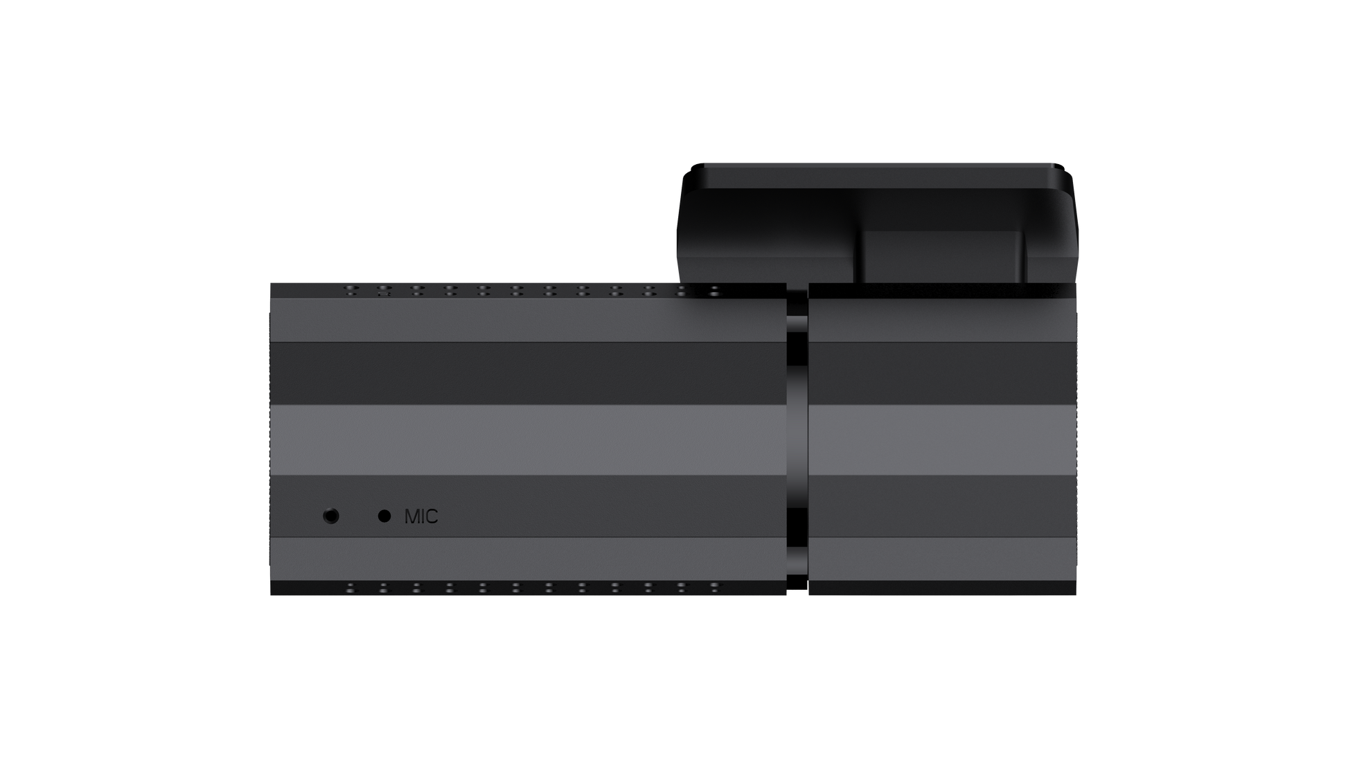 myGEKOgear Dashcam - Orbit 118 1080p HD Compact - 140 Degree Wide Angle WiFi G-Sensor 8GB MicroSD Incl.  (support up to 64GB) – Black - product image 4 of 5