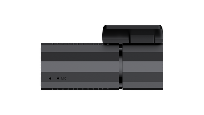 myGEKOgear Dashcam - Orbit 118 1080p HD Compact - 140 Degree Wide Angle WiFi G-Sensor 8GB MicroSD Incl.  (support up to 64GB) – Black - product image 4 of 5