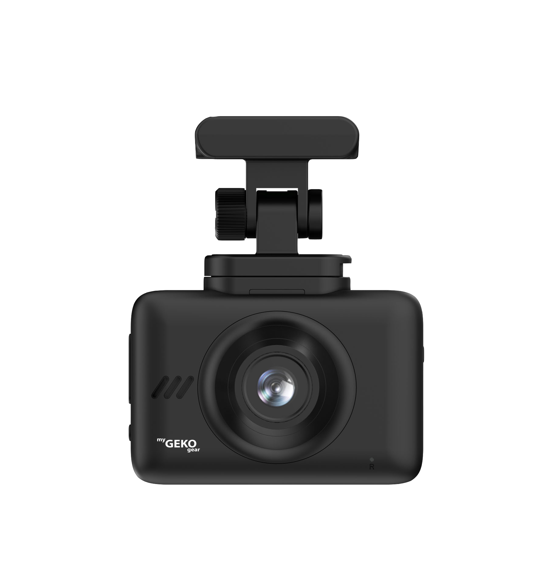 myGEKOgear Dashcam - Orbit 535 4k HD Sony Starvis Night Vision Wifi Support G-Sensor 32GB MicroSD Included (support up to 1282GB) - Black - product image 3 of 5