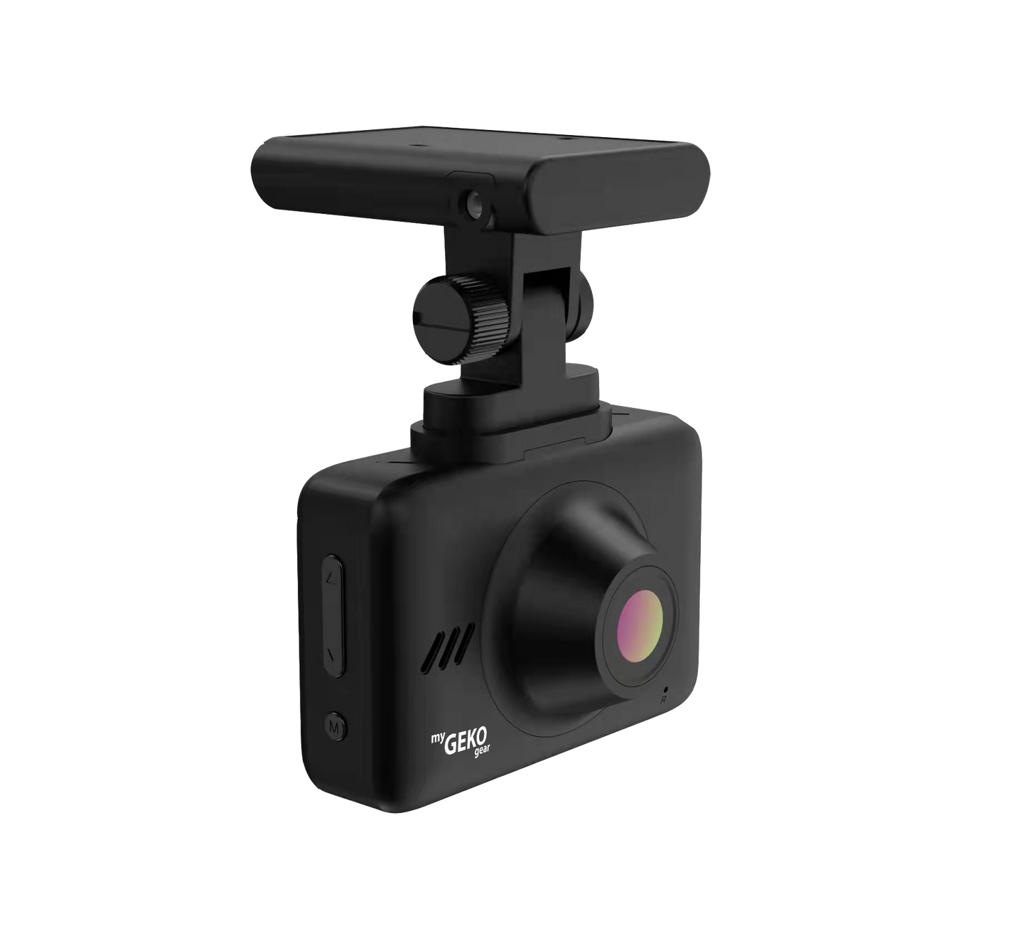 myGEKOgear Dashcam - Orbit 535 4k HD Sony Starvis Night Vision Wifi Support G-Sensor 32GB MicroSD Included (support up to 1282GB) - Black - product image 4 of 5