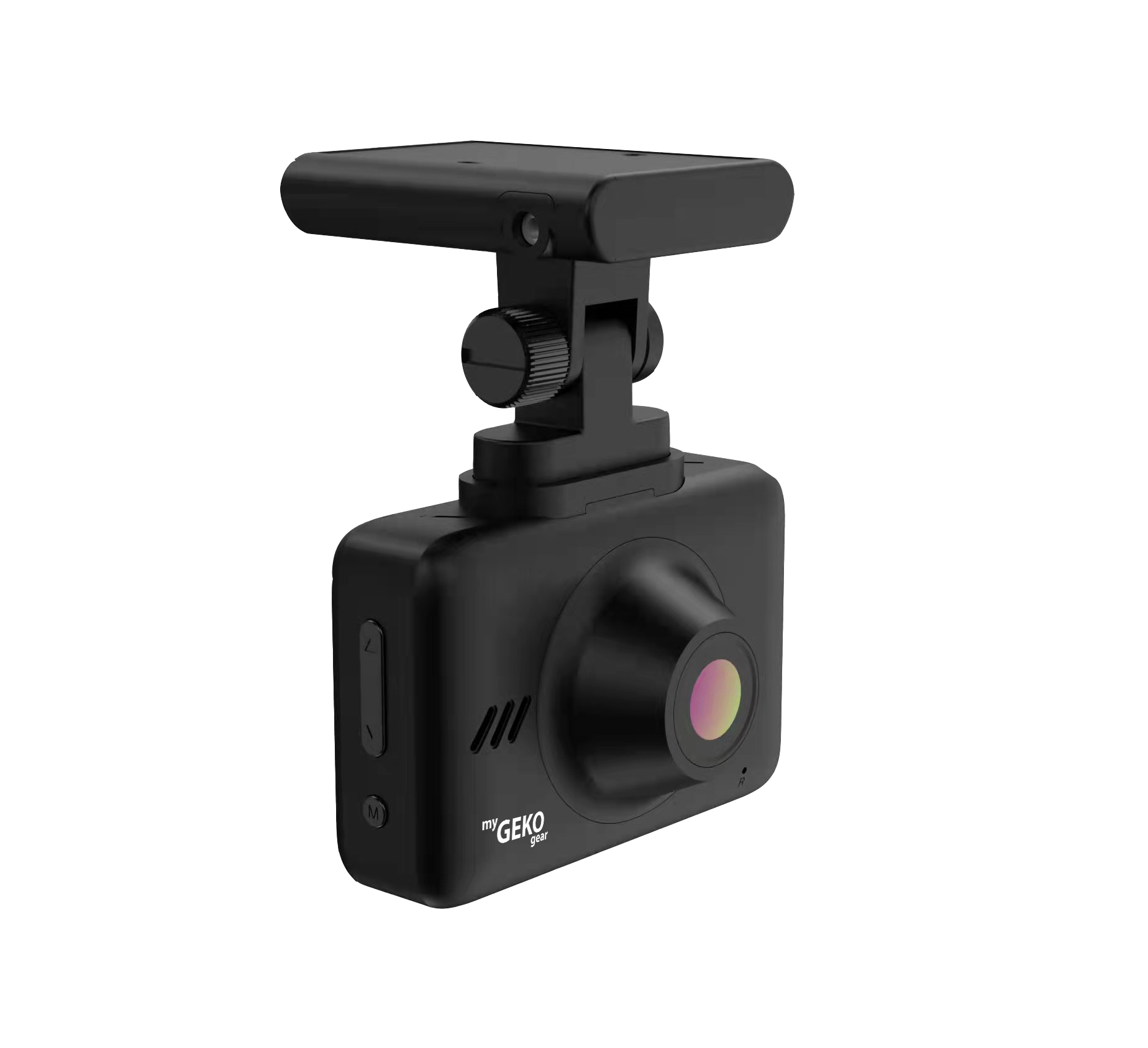 myGEKOgear Dashcam - Orbit 535 4k HD Sony Starvis Night Vision Wifi Support G-Sensor 32GB MicroSD Included (support up to 1282GB) - Black - product image 4 of 5