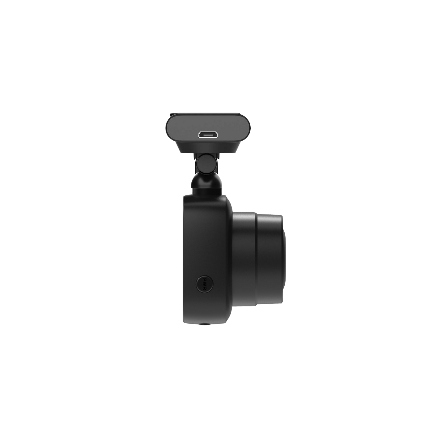 myGEKOgear Dashcam - Orbit 500 1080p HD IBD II Power Cable Wifi Support G-Sensor 8GB MicroSD Included (support up to 32GB) - Black - product image 4 of 5