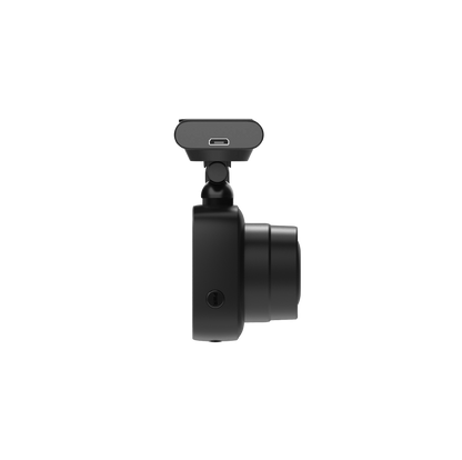 myGEKOgear Dashcam - Orbit 500 1080p HD IBD II Power Cable Wifi Support G-Sensor 8GB MicroSD Included (support up to 32GB) - Black - product image 4 of 5