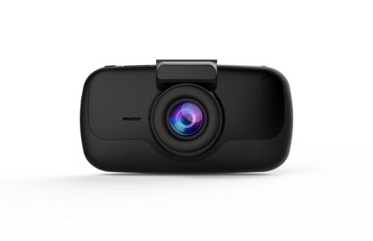 myGEKOgear Dashcam - Orbit 960 4k UHD Sony Starvis Night Vision Wifi Support G-Sensor Lane Departure & Front Collision Warning 16GB MicroSD Included (up to 512GB) - Black - product image 3 of 5