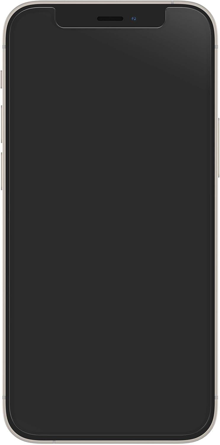 OtterBox iPhone 12 Mini Alpha Tempered Glass Screen Protector - product image 5 of 5