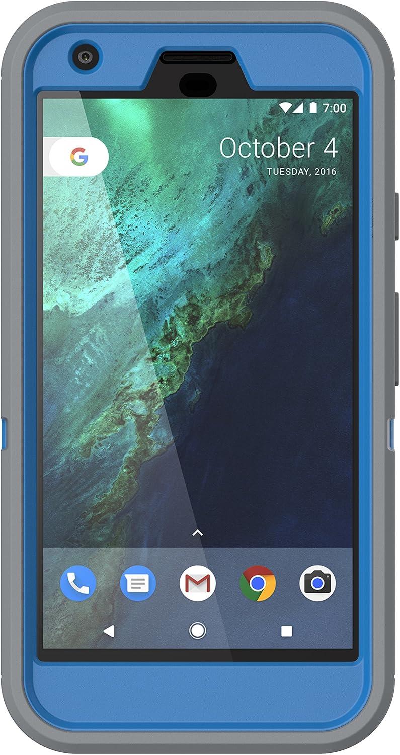 OtterBox Google Pixel XL Defender Blue/Grey - product image 5 of 5
