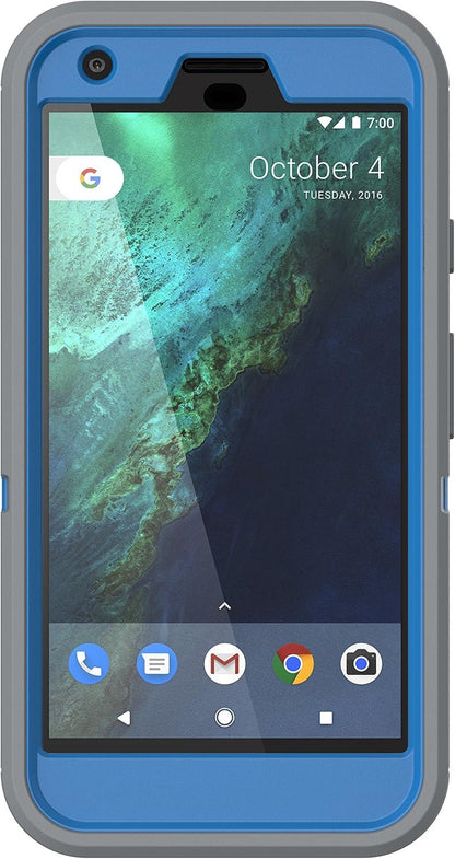 OtterBox Google Pixel XL Defender Blue/Grey - product image 5 of 5