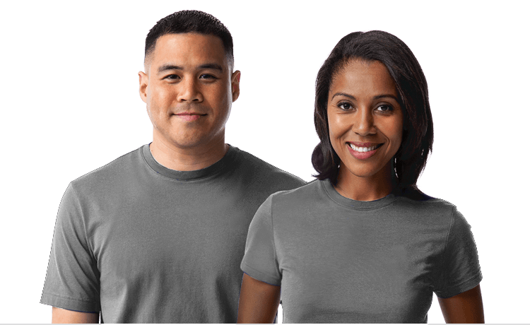 Quikcell Edge Mini Bluetooth 3.0 Headset Pink with Mic - product image 2 of 4