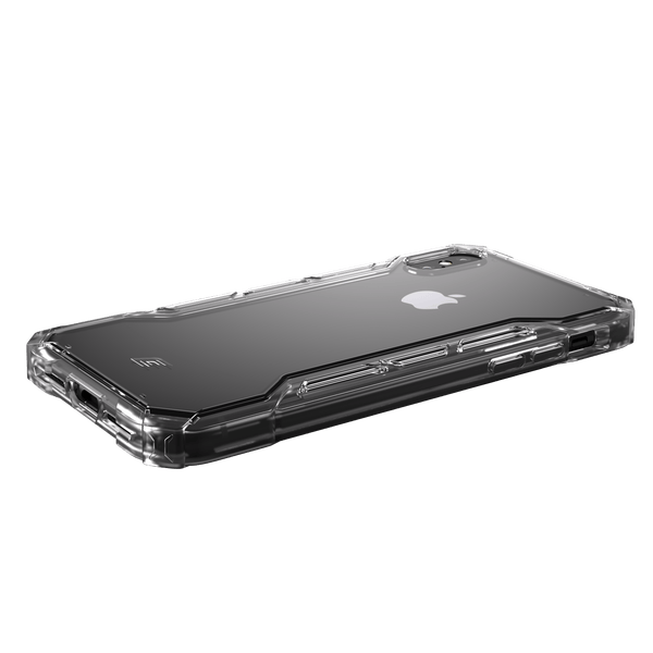Element Case Rally iPhone XS Max Black Rugged - product image 3 of 5