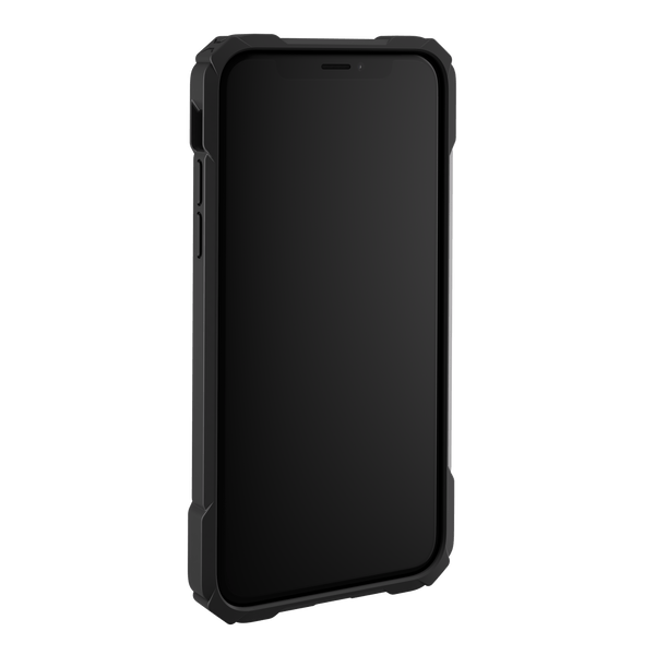Element Case Rally iPhone X/XS Black Rugged - product image 4 of 5